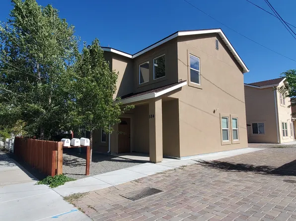 584 Capitol Hill Ave, Reno, NV 89502