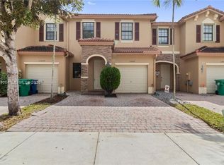 15460 SW 119th St #TOWNHOUSE 15460, Miami, FL 33196