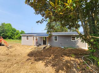 132 Burketts Chapel Rd, Decatur, TN 37322