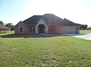 17756 Country Club Dr, Kemp, TX 75143