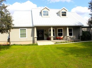 2168 N Lake Reedy Blvd, Frostproof, FL 33843