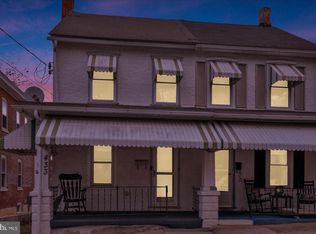 433 May St, Pottstown, PA 19464
