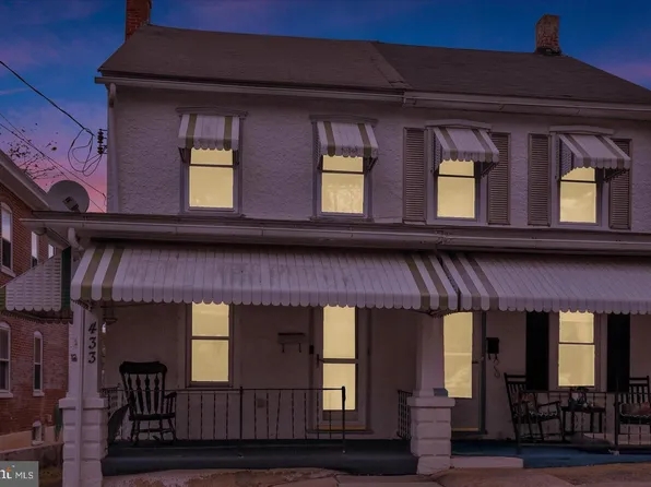 433 May St, Pottstown, PA 19464