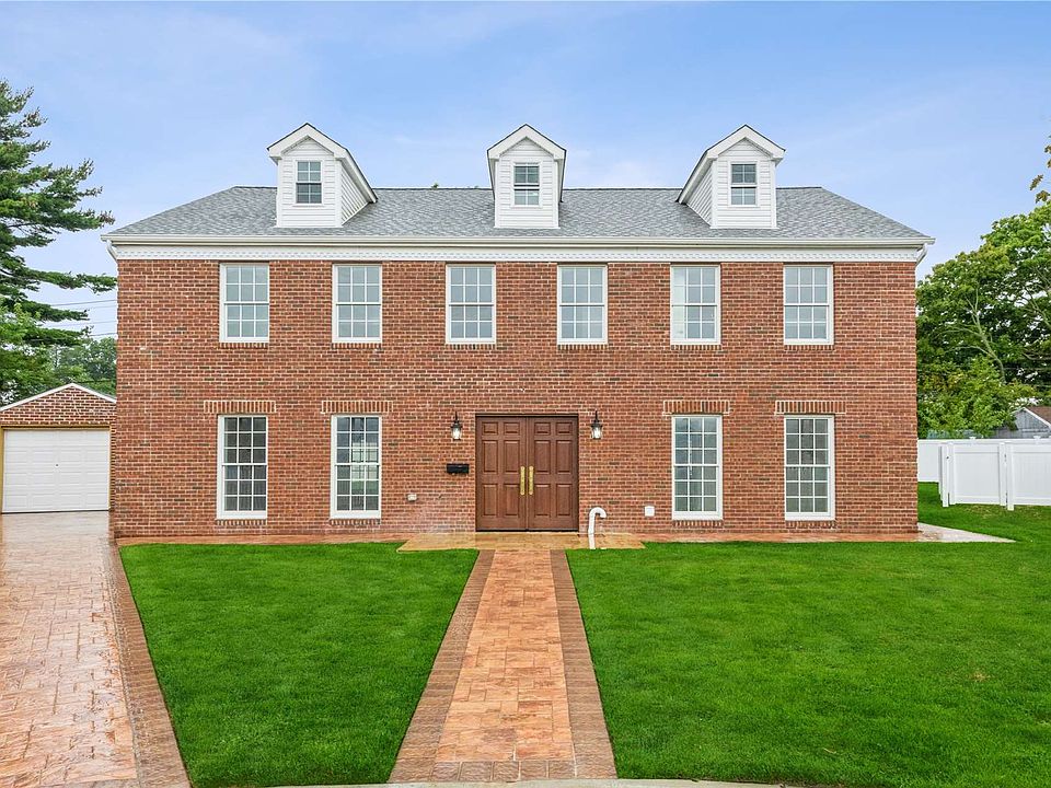 2481 Fir, East Meadow, NY 11554 Zillow
