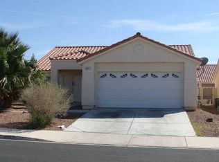 3017 Logan Ave, North Las Vegas, NV 89032