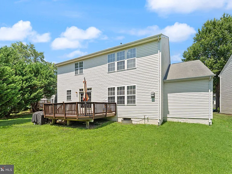8309 Double Eagle St — Photo 68