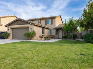 6007 Pearl Ridge Dr, Bakersfield, CA 93313