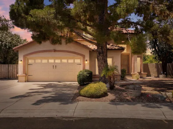 5993 W AURORA Drive, Glendale, AZ 85308