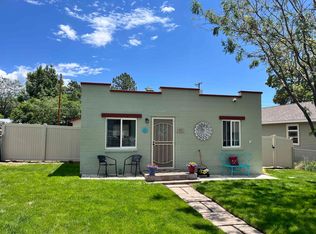 355 NW 5th St, Cedaredge, CO 81413