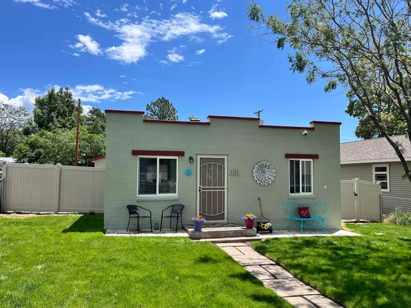 355 NW 5th St, Cedaredge, CO 81413