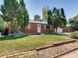 8894 Lander St, Westminster, CO 80031