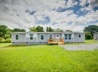 530 Pritchard Rd, Limestone, TN 37681