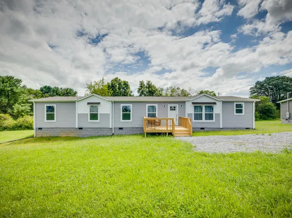 530 Pritchard Rd, Limestone, TN 37681