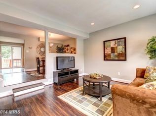 5405 King Arthur Cir, Baltimore, MD 21237