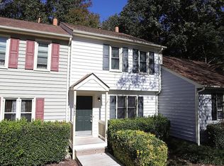 6547 Thetford Ct, Raleigh, NC 27615