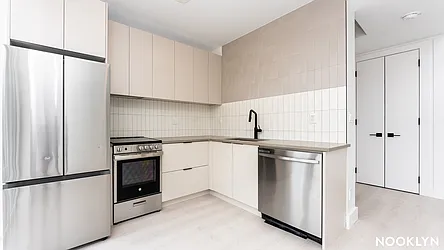 Rented by Nooklyn NYC LLC