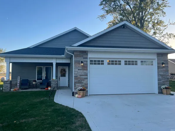 13315 Church St, Fort Wayne, IN 46816