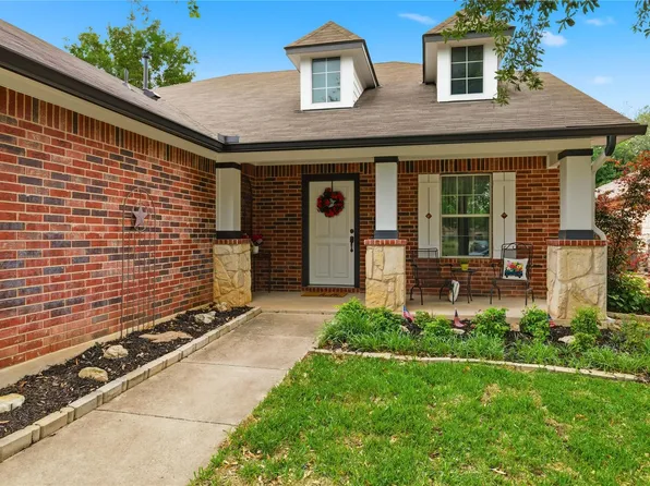 180 Mystic Shadow Ln, Buda, TX 78610