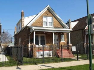 1045 N Spaulding Ave, Chicago, IL 60651
