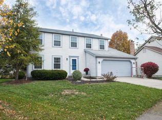 5900 Scotsman Ct, Dublin, OH 43016