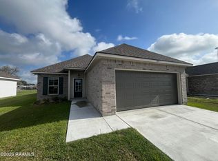 307 Meadow Ridge Ln, Duson, LA 70529