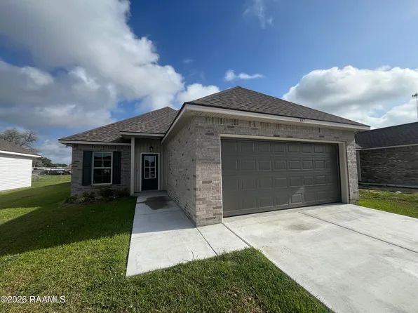 307 Meadow Ridge Ln, Duson, LA 70529