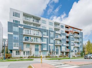 10603 140th St #608, Surrey, BC V3T0M8