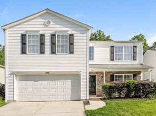 4557 Vernon Farms Blvd, Kernersville, NC 27284