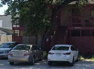 8029 Trapier Ave, New Orleans, LA 70127