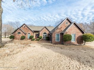 4326 Morgan Cv, Olive Branch, MS 38654