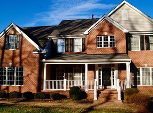 3772 Houcks Rd, Monkton, MD 21111