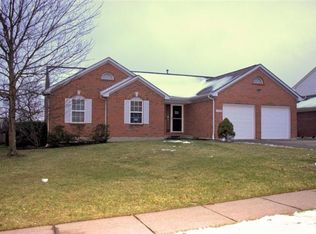 5290 Millcreek Cir, Independence, KY 41051