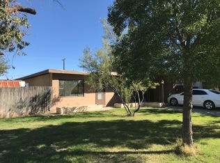 3119 N Richardson Ave, Roswell, NM 88201