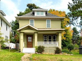 620 N 16th Ave E, Duluth, MN 55812