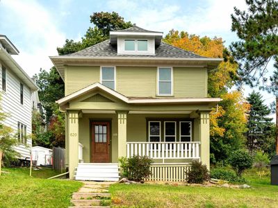 620 N 16th Ave E, Duluth, MN, 55812