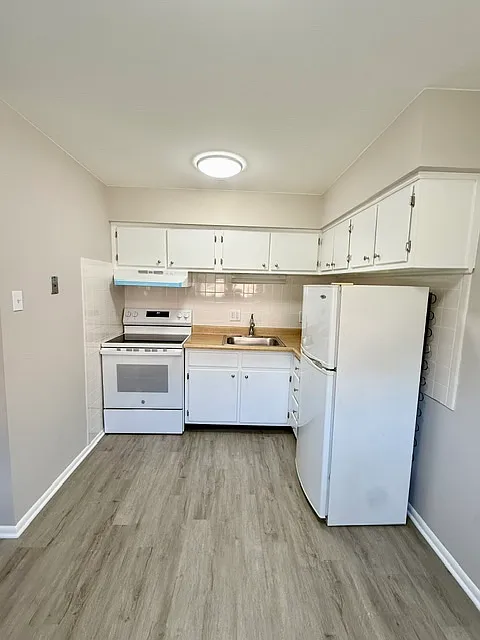 1 bed, 722 sqft, $1,650 — Photo 3