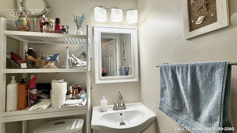 Mississauga Townhouse for rent - 2 Bedrooms — photo 8