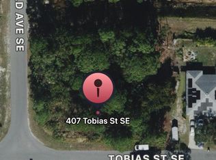 407 Tobias St SE, Palm Bay, FL 32909