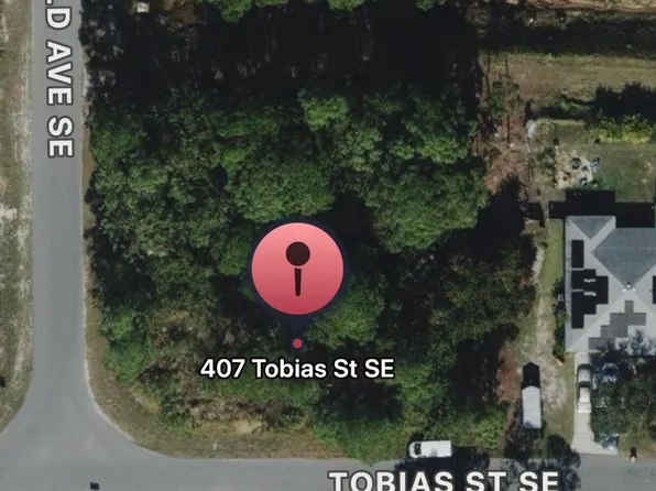 407 Tobias St SE, Palm Bay, FL 32909
