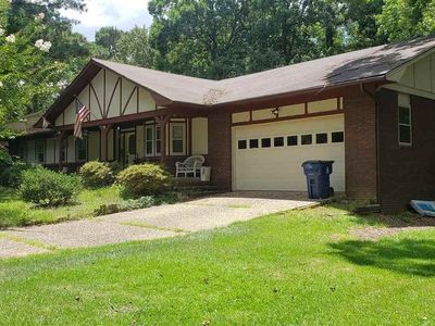 13 Hogan Dr, Maumelle, AR, 72113