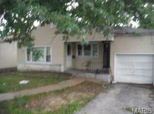 5704 Lucas And Hunt Rd, Saint Louis, MO 63136