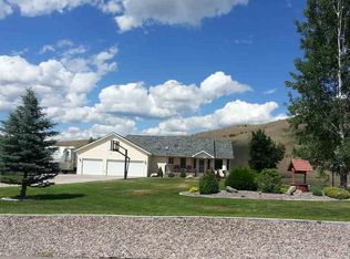 3300 Rodeo Rd, Missoula, MT 59803