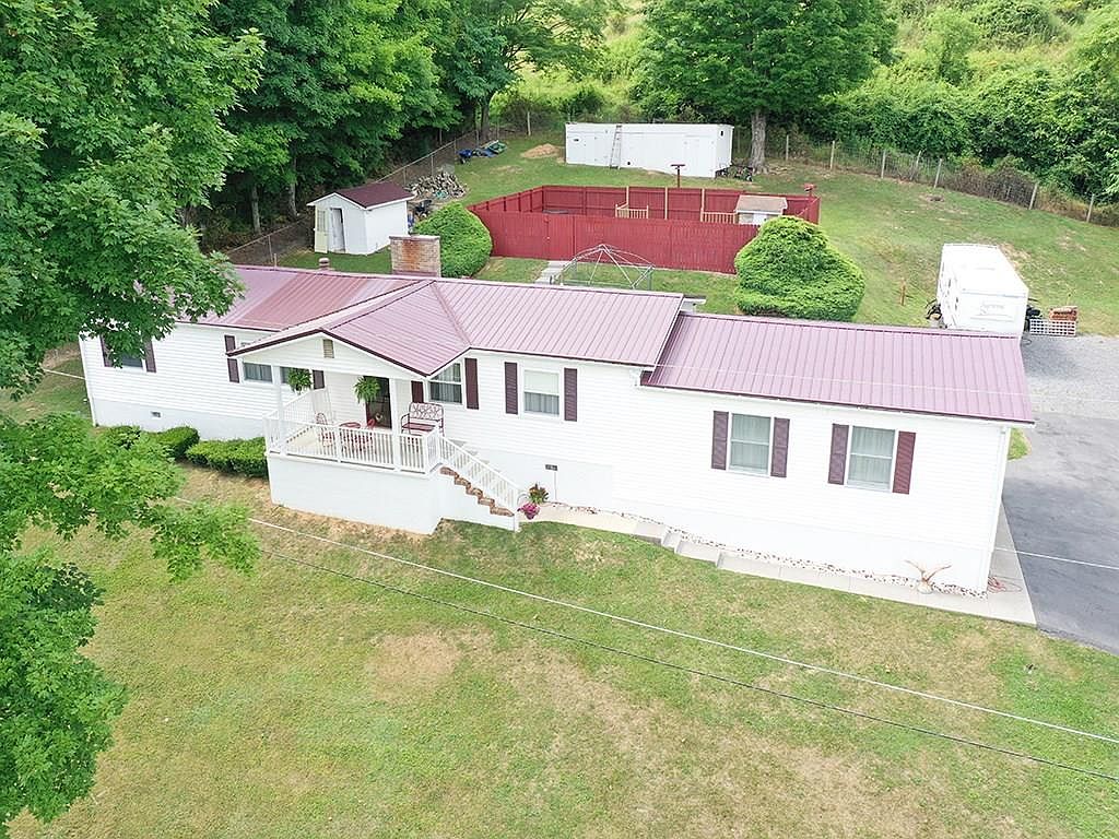 189 Patton Rd, North Tazewell, VA 24630 MLS 87338 Zillow