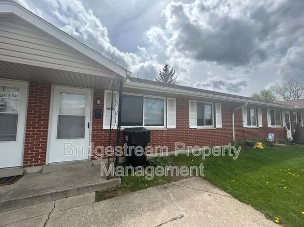 4952 Leeper St, Dayton, OH 45424