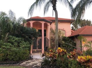 4951 NW 101st Ave, Pompano Beach, FL 33076