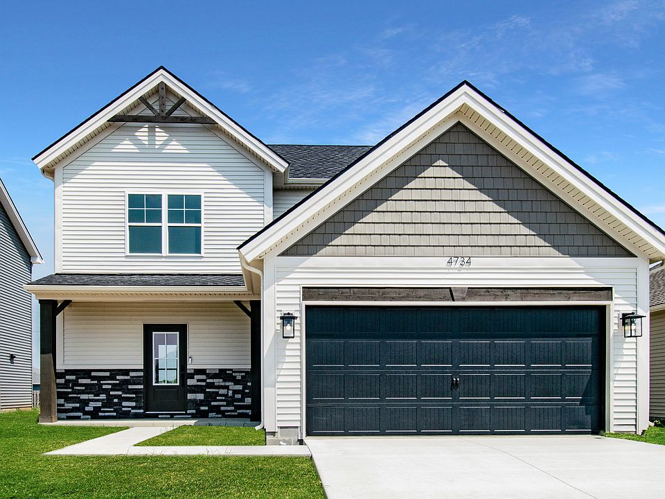 1st image of 4734 Alaina Dr Lot 9
