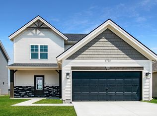 4734 Alaina Dr LOT 9, Newburgh, IN 47630