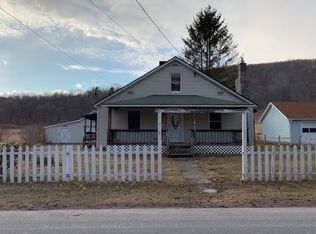 365 Knox Ave, Downsville, NY 13755