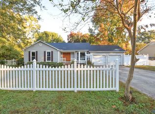 501 Brentwood Dr, Madison, AL 35758