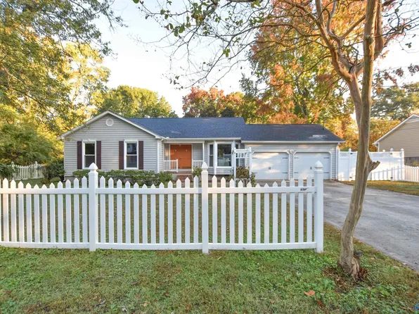 501 Brentwood Dr, Madison, AL 35758